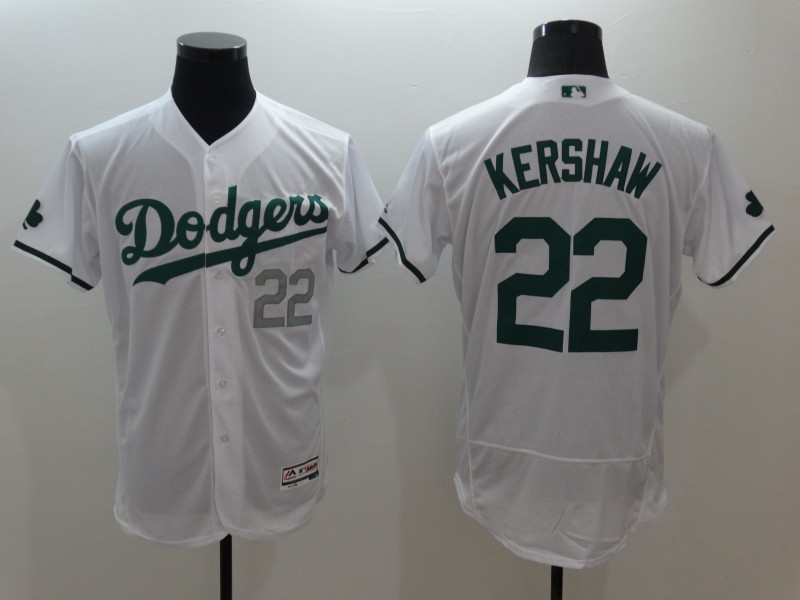 Los Angeles Dodgers jerseys-035